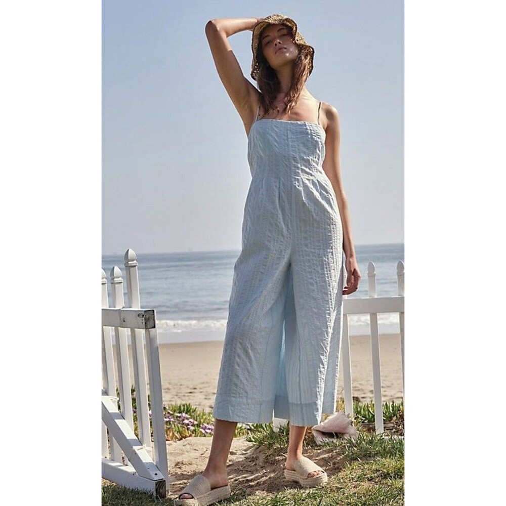 Free People Jumpsuit NWT